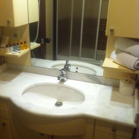 Teb Dora Hotel Ankara Pokoj fotografie