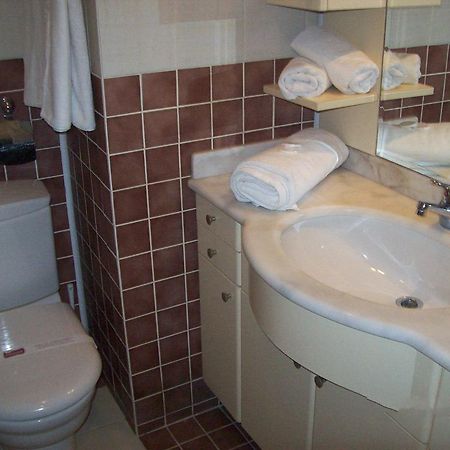 Teb Dora Hotel Ankara Pokoj fotografie
