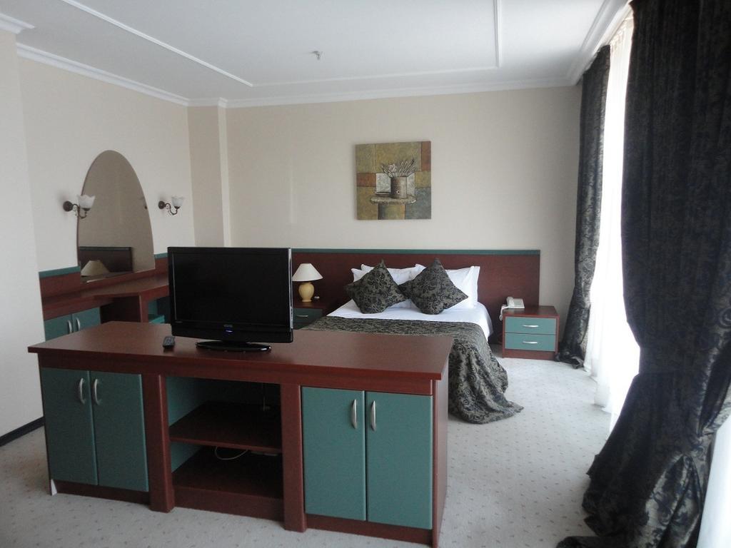 Teb Dora Hotel Ankara Pokoj fotografie