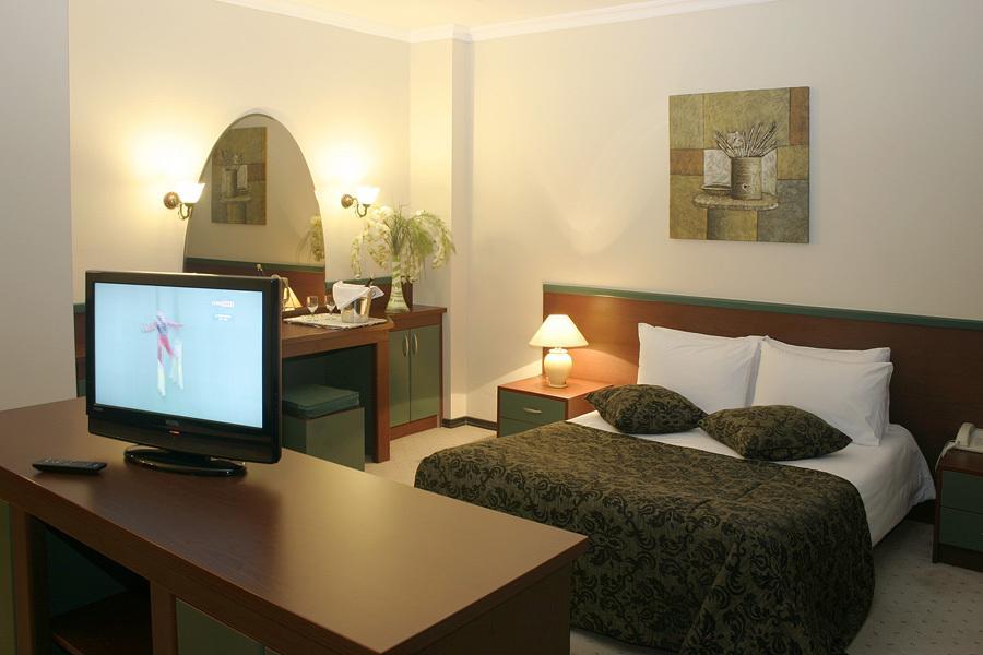 Teb Dora Hotel Ankara Pokoj fotografie