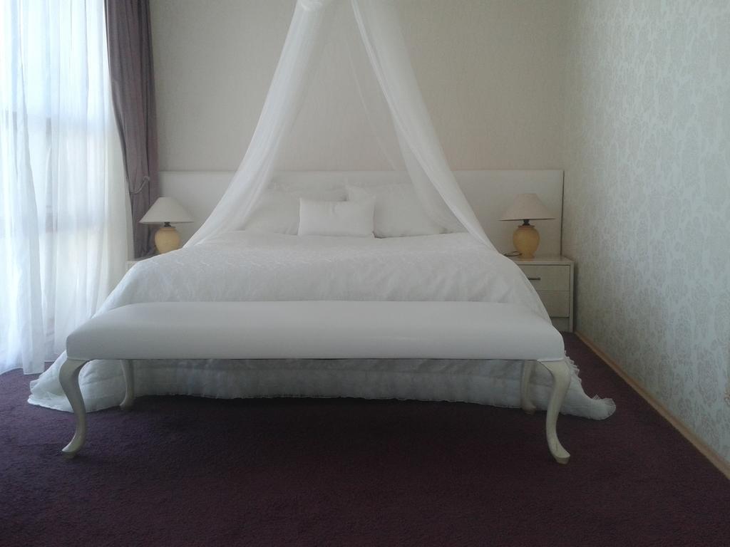 Teb Dora Hotel Ankara Pokoj fotografie