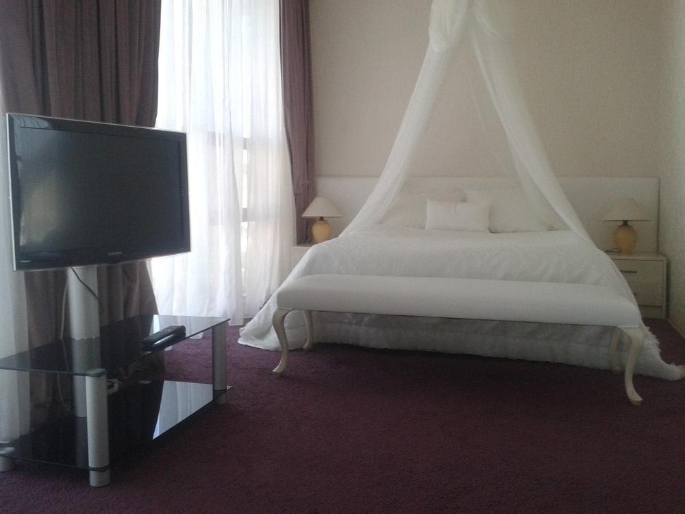Teb Dora Hotel Ankara Pokoj fotografie