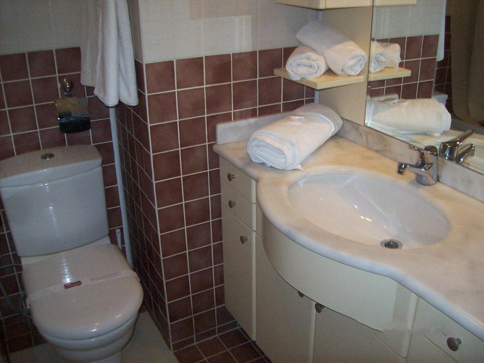Teb Dora Hotel Ankara Pokoj fotografie
